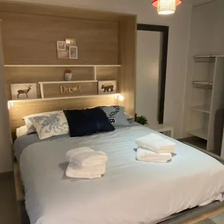 Apartamento Proche Hôpitaux, 15 Mn Du Centre Lyon