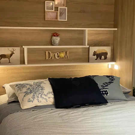 Proche Hôpitaux, 15 Mn Du Centre Apartamento *