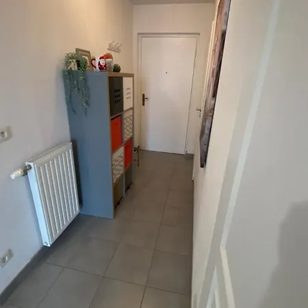 Apartment Chic Little Boheme Proche Hopitaux, 15 Mn Du Centre *